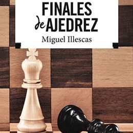 Finales De Ajedrez