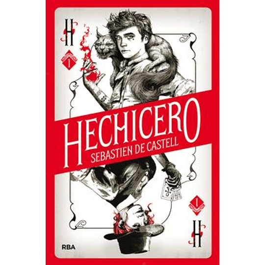 Hechicero