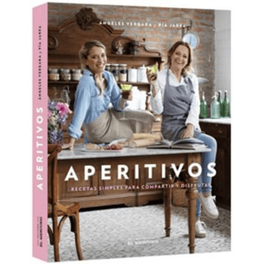 Aperitivos