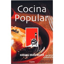 Cocina Popular