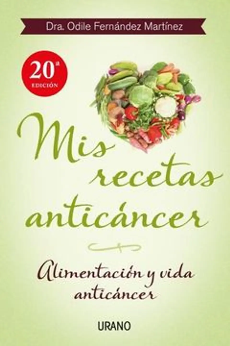 Mis Recetas Anticancer 1