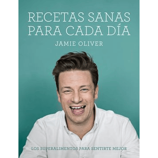 Recetas Sanas Para Cada Dia