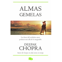 Almas Gemelas