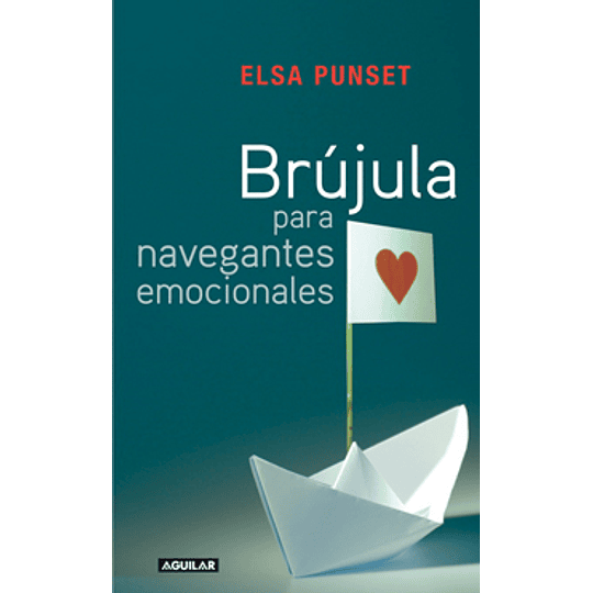 Brujula Para Navegantes Emocionales