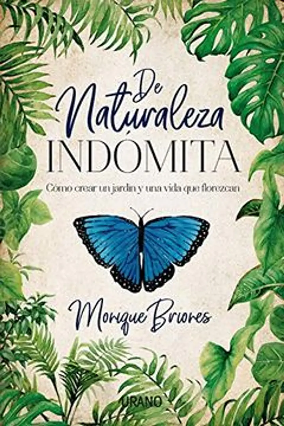 De Naturaleza Indomita 1