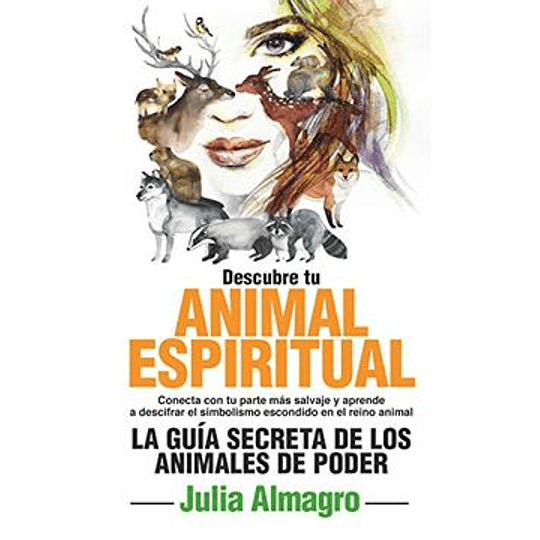 Descubre Tu Animal Espiritual