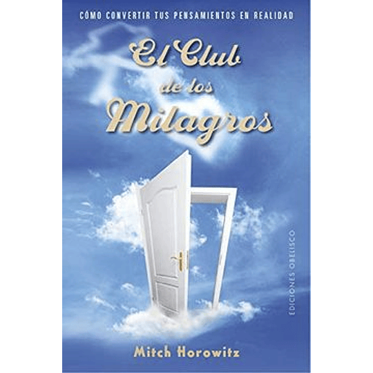 El Club De Los Milagros