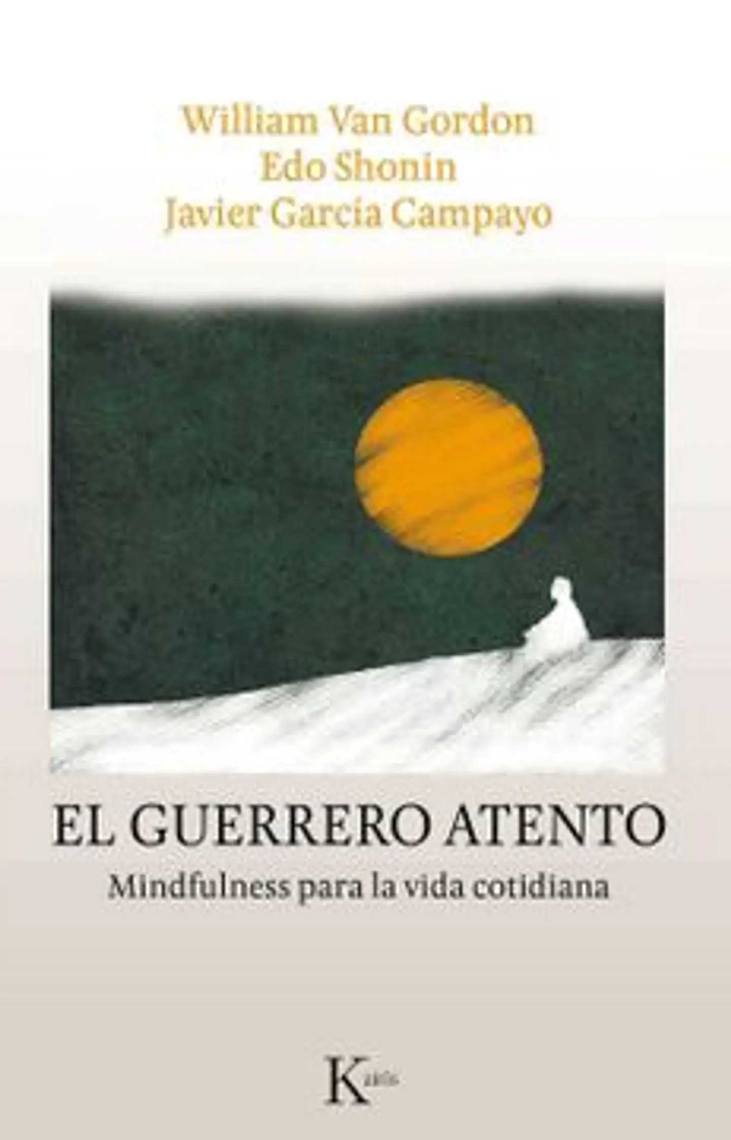 El Guerrero Atento 1