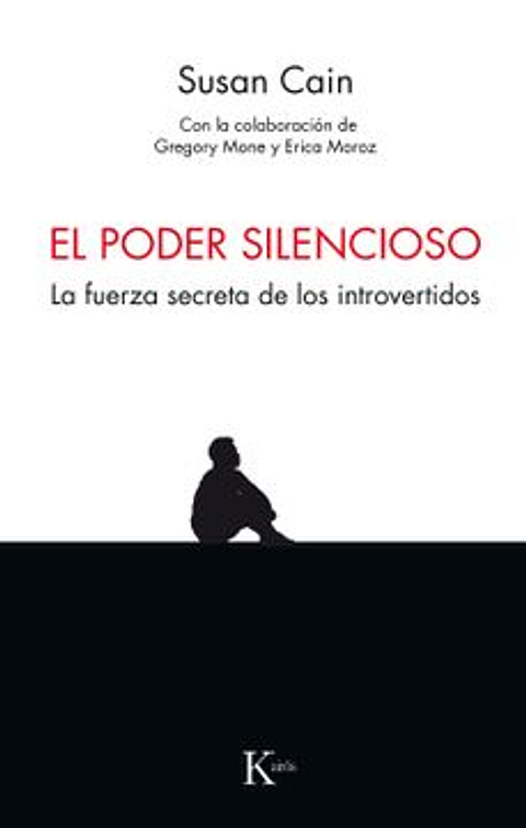 El Poder Silencioso