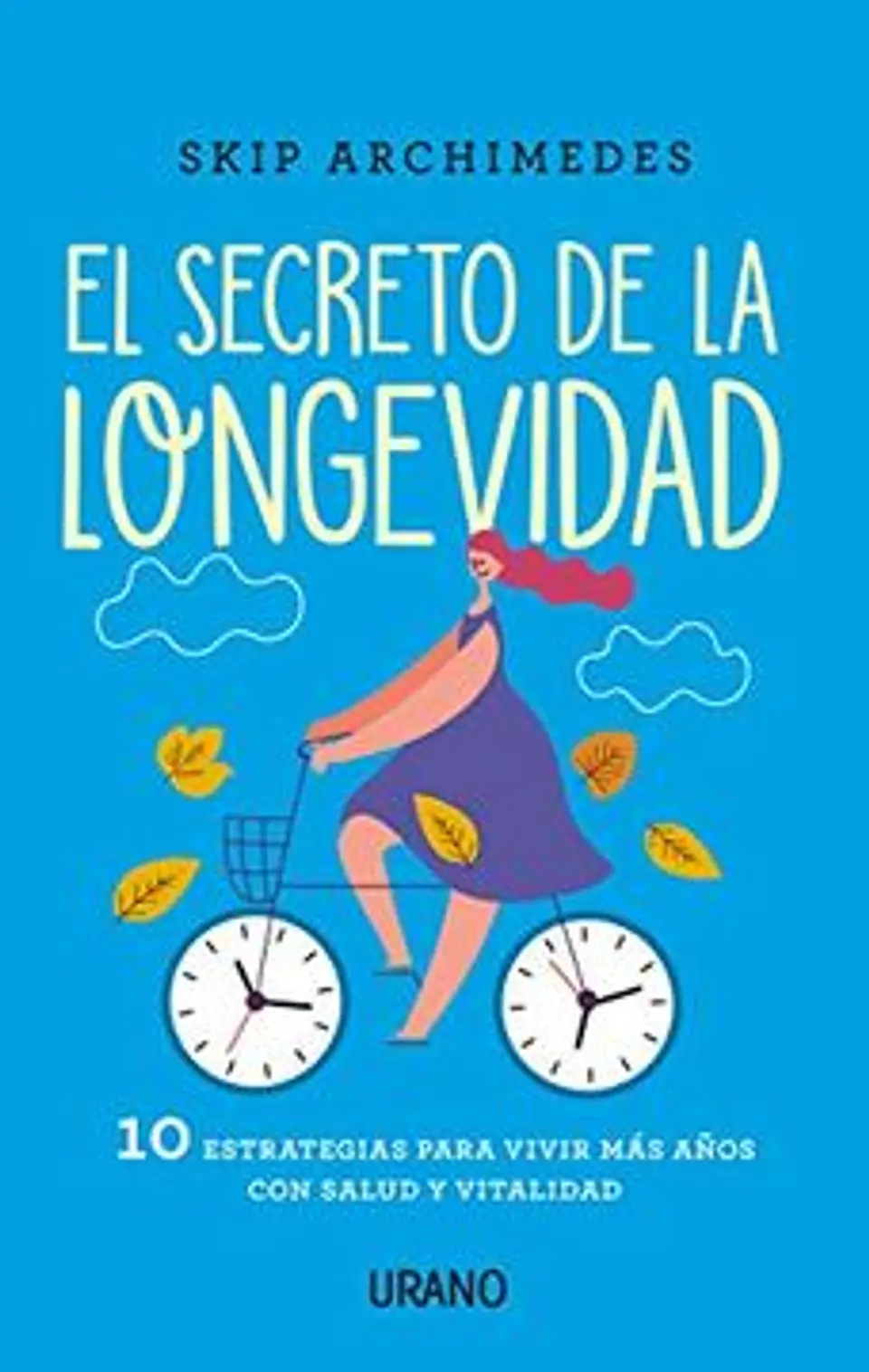El Secreto De La Longevidad 1