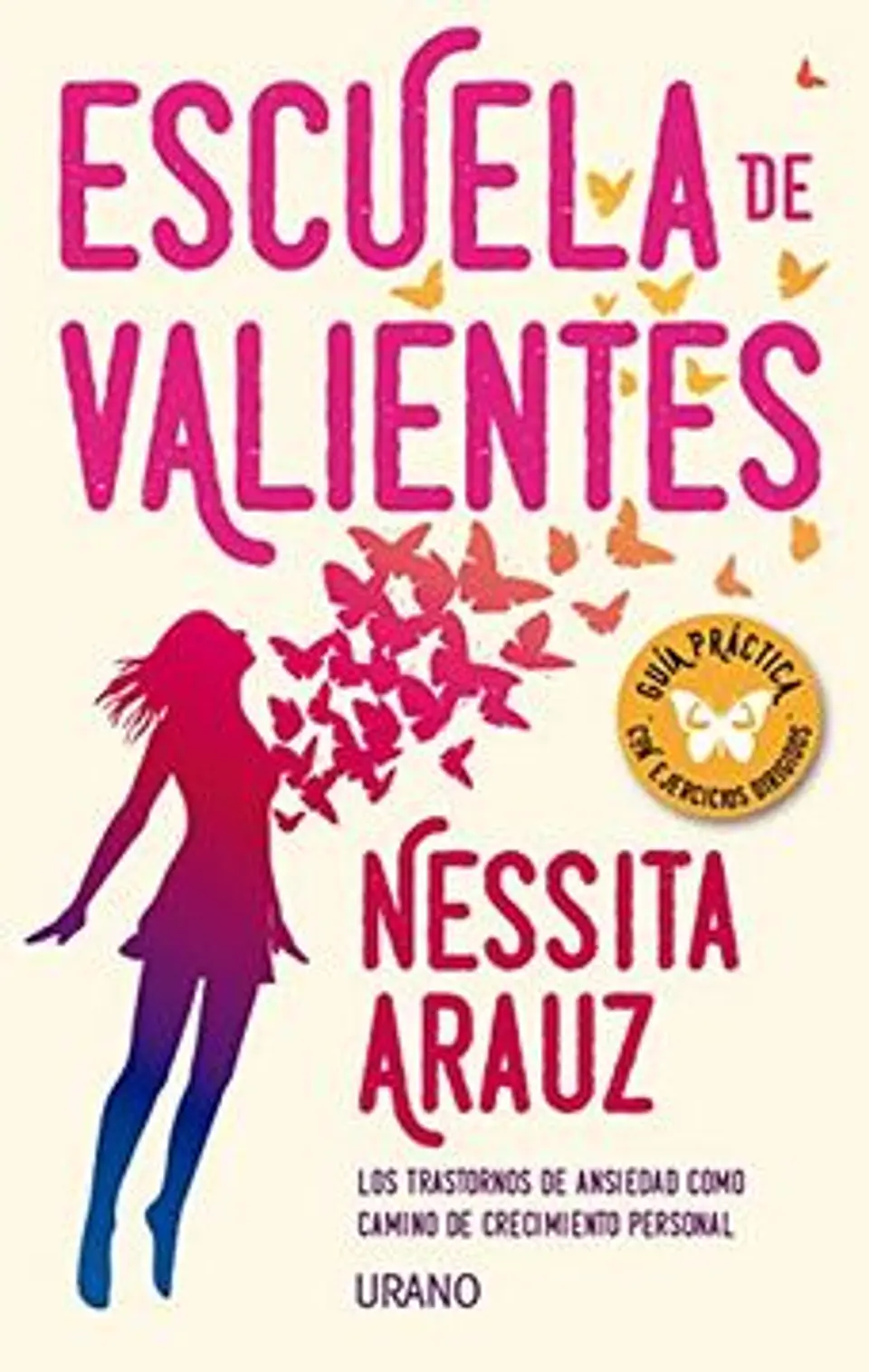 Escuela De Valientes 1