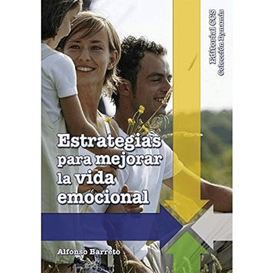 Estrategias Para Mejorar La Vida Emocional