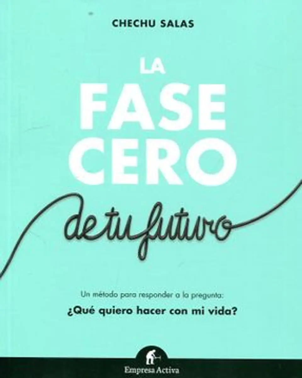 La Fase Cero De Tu Futuro 1