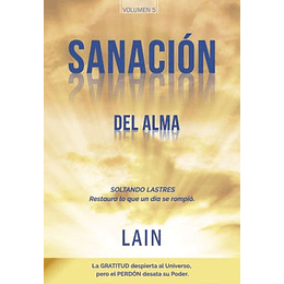 Sanacion Del Alma