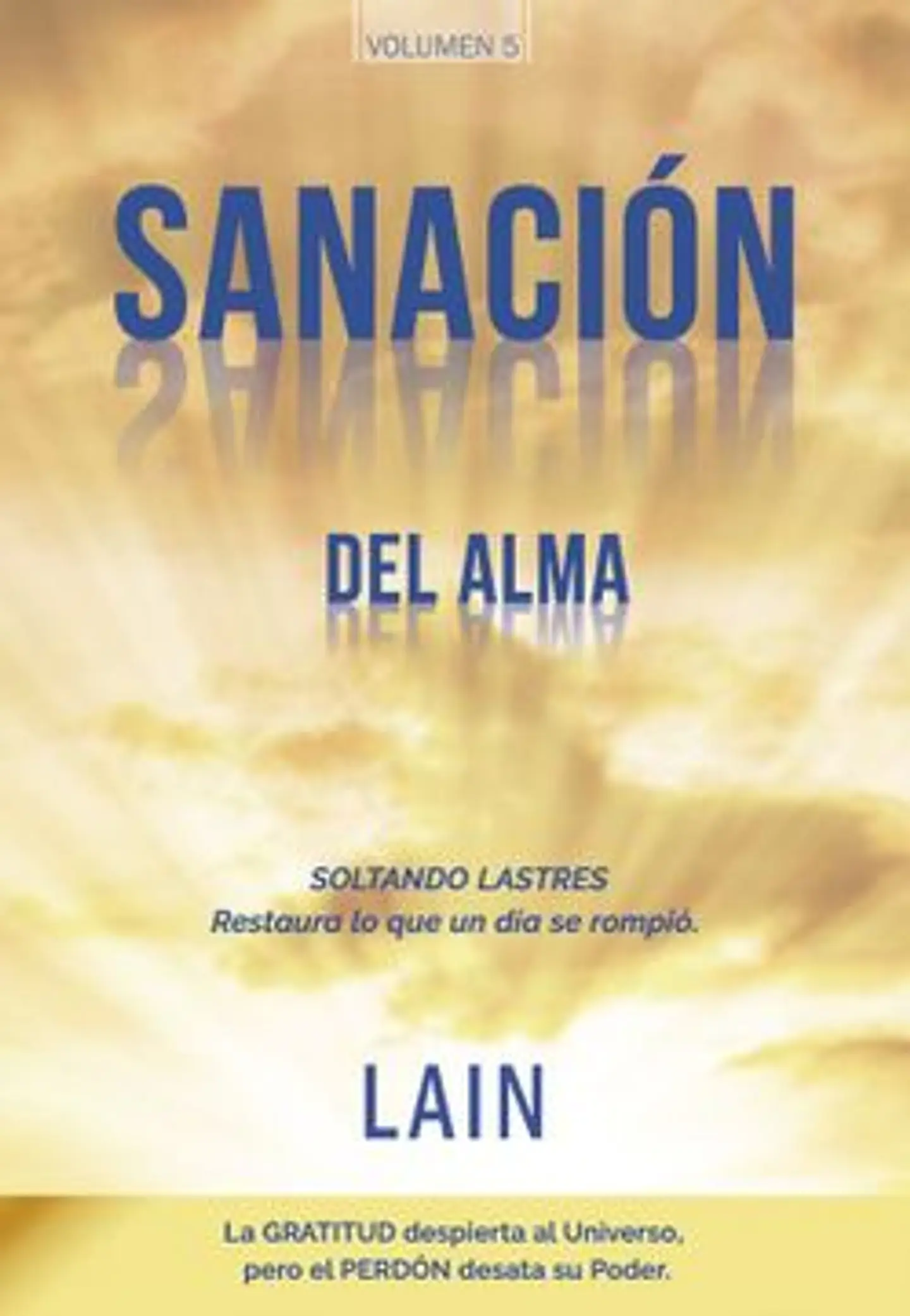 Sanacion Del Alma 1