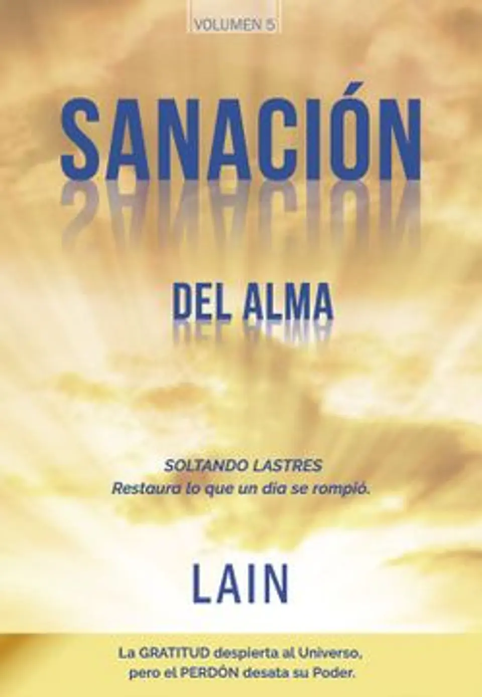 Sanacion Del Alma 1