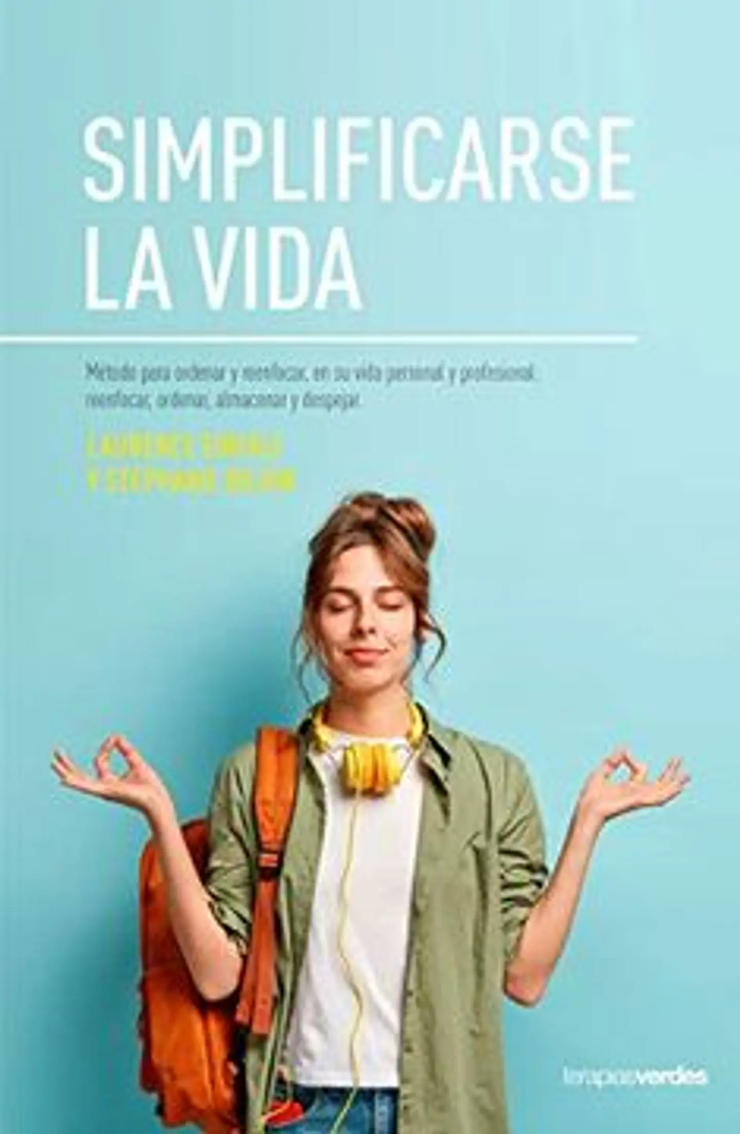 Simplificarse La Vida 1