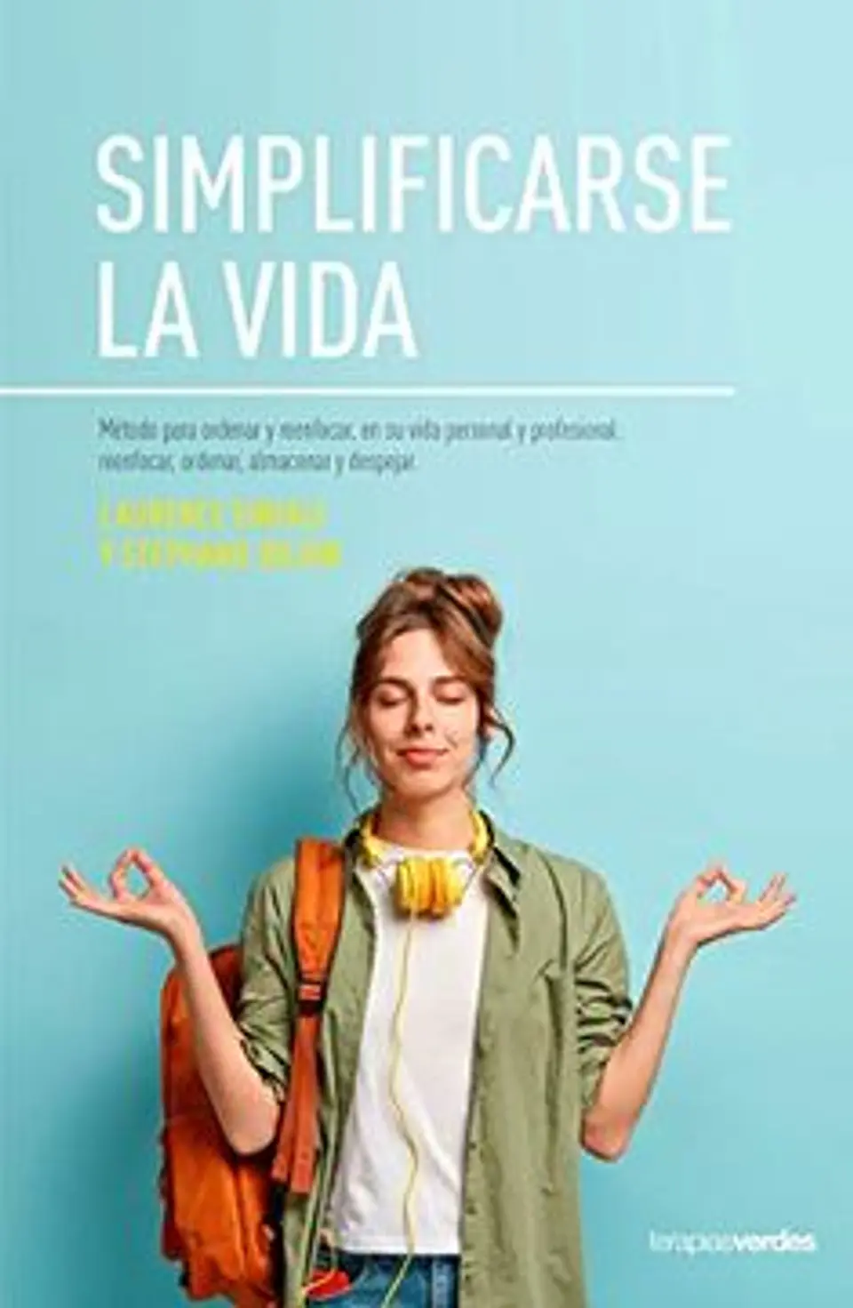 Simplificarse La Vida 1