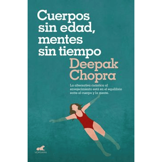 Cuerpos Sin Edad Mentes Sin Tiempo