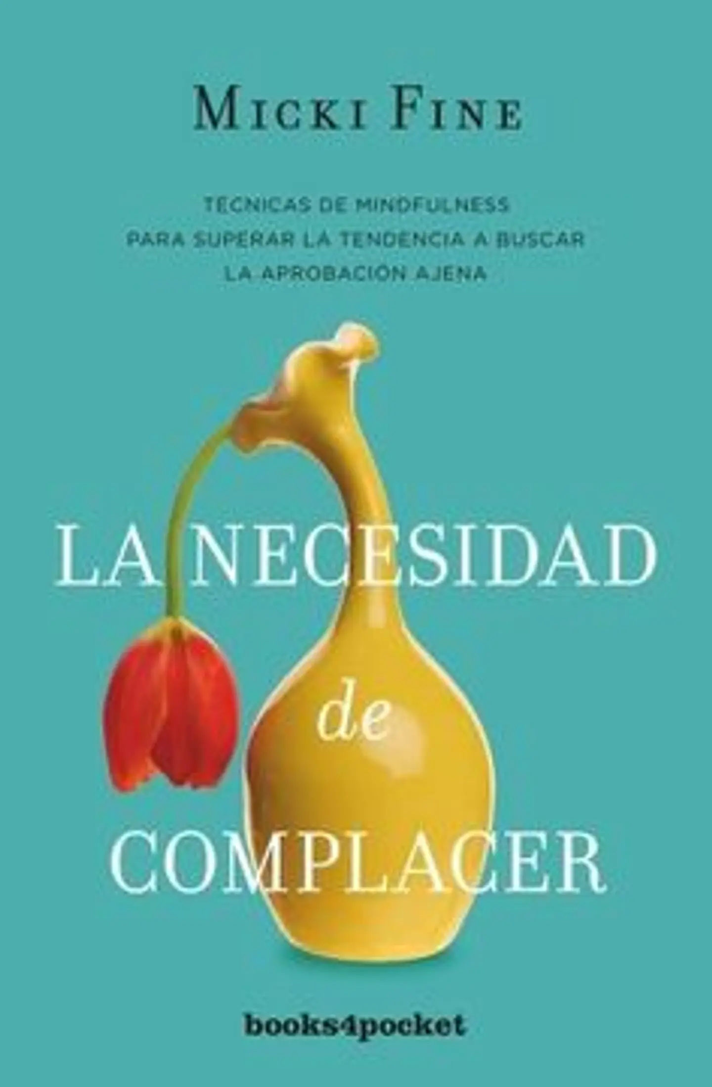 La Necesidad De Complacer 1