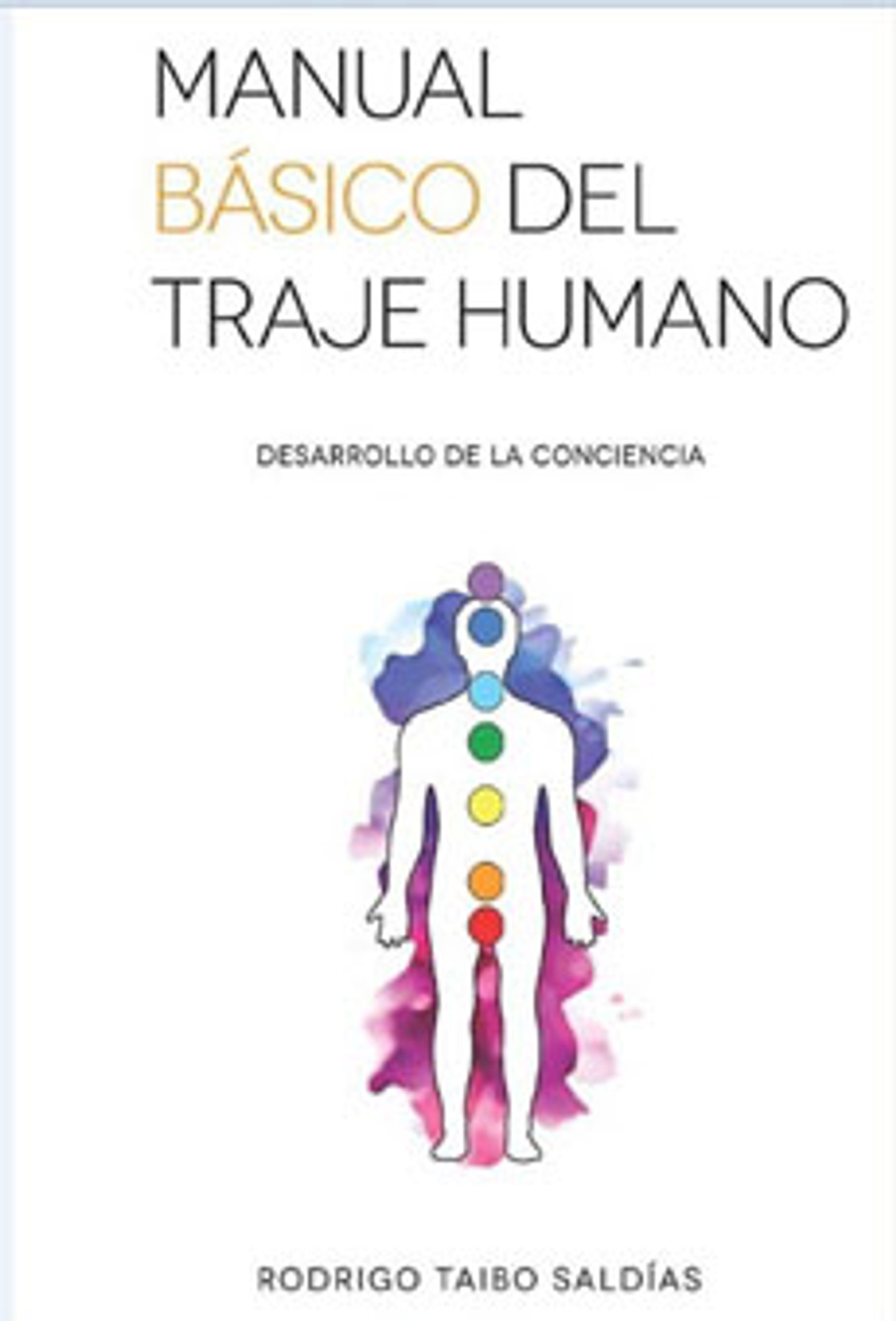 Manual Basico Del Traje Humano 1