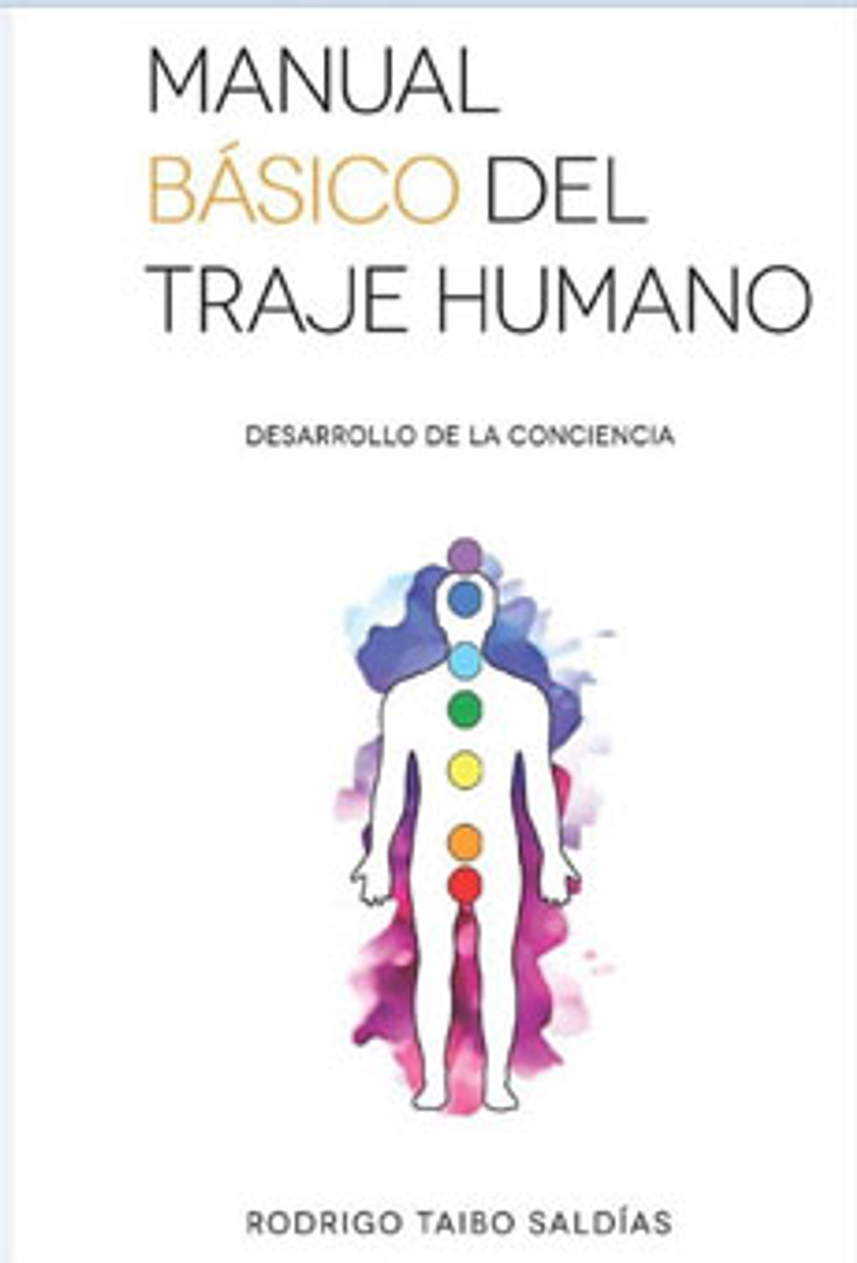 Manual Basico Del Traje Humano 1