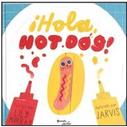 ¡Hola Hot Dog!