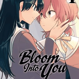 Bloom Into You 1