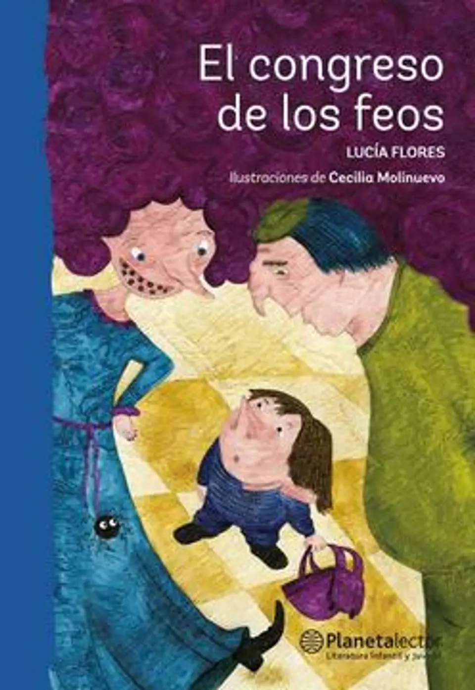 El Congreso De Los Feos 1