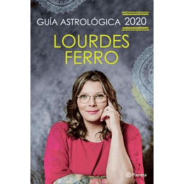 Guia Astrologica 2020