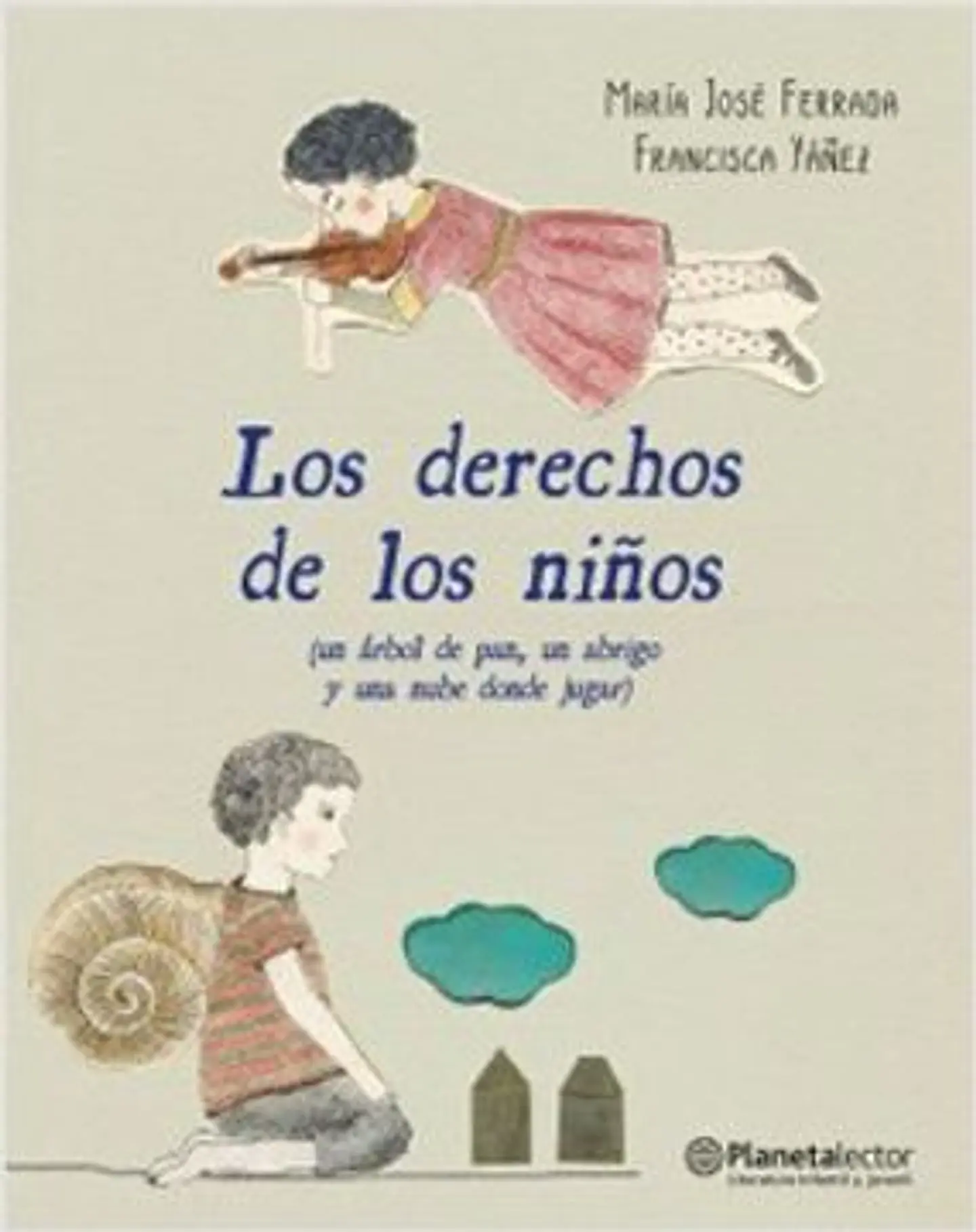 Los Derechos De Los Niños 1