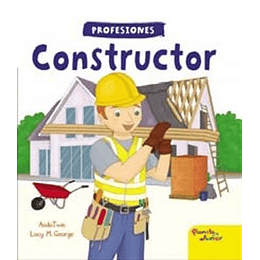 Profesiones, Constructor Td
