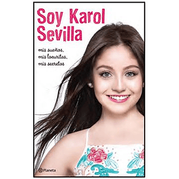 Soy Karol Sevilla