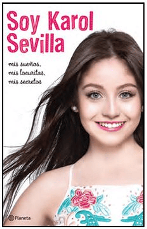 Soy Karol Sevilla