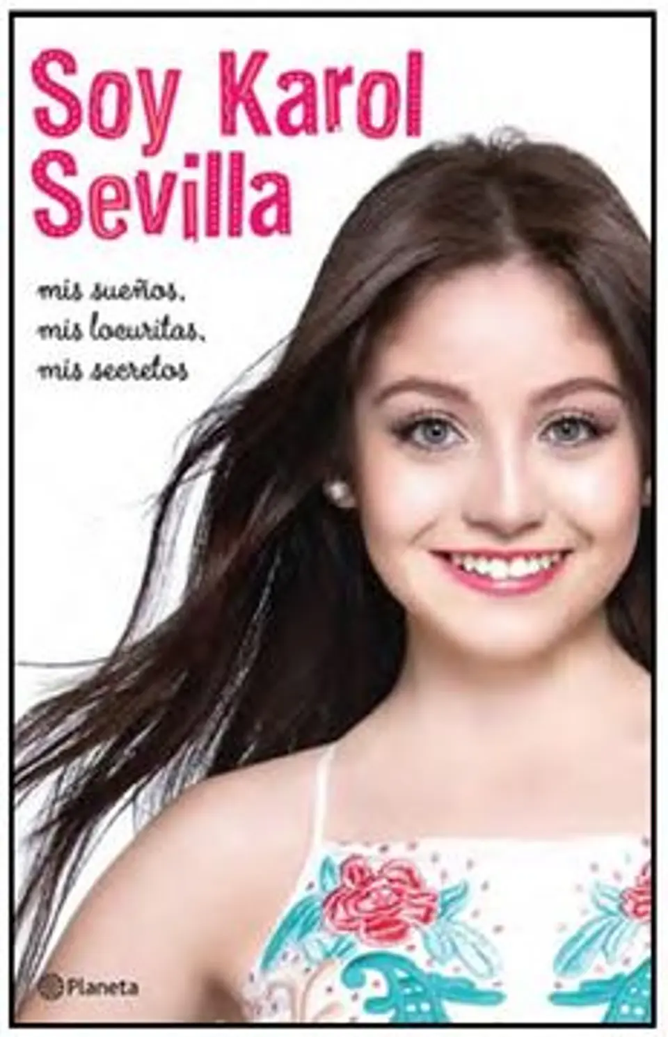Soy Karol Sevilla 1