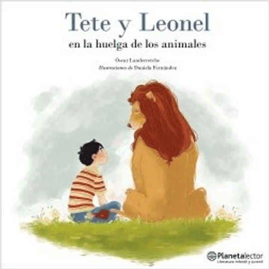 Tete Y Leonel