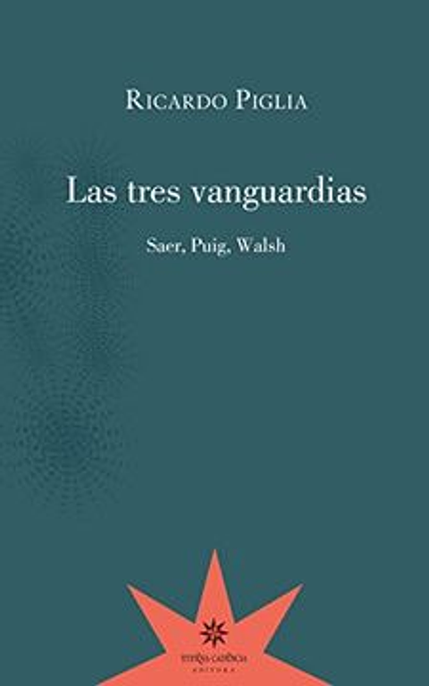 Las Tres Vanguardias