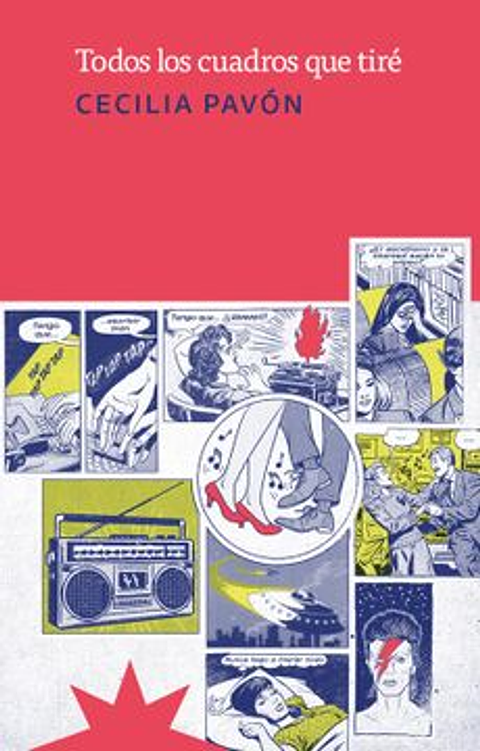 Todos Los Cuadros Que Tire