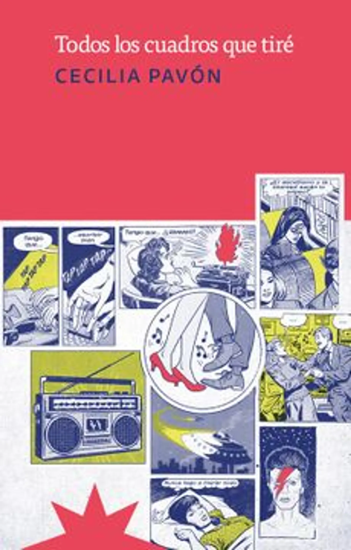 Todos Los Cuadros Que Tire 1