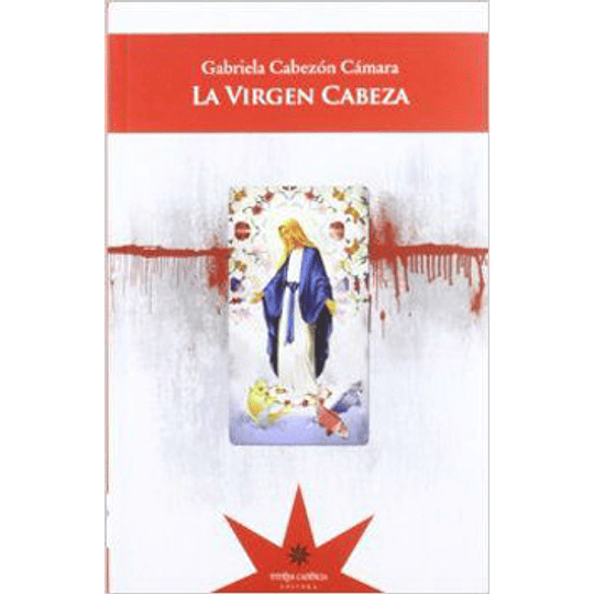 La Virgen Cabeza