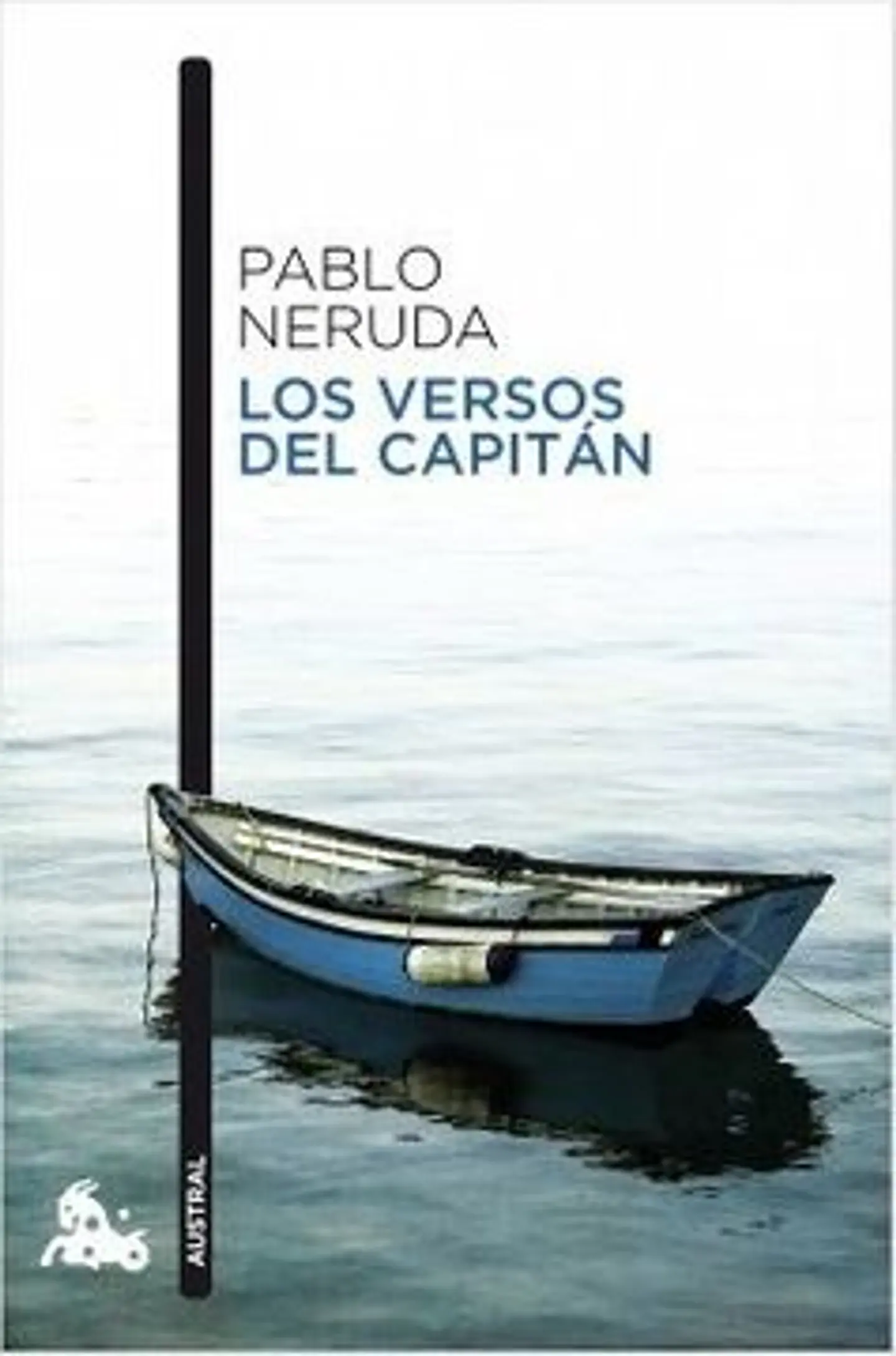 Los Versos Del Capitan 1