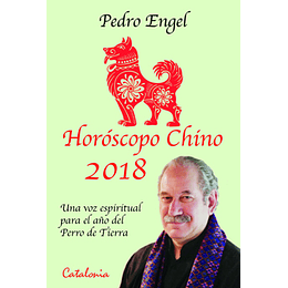Horoscopo Chino 2018