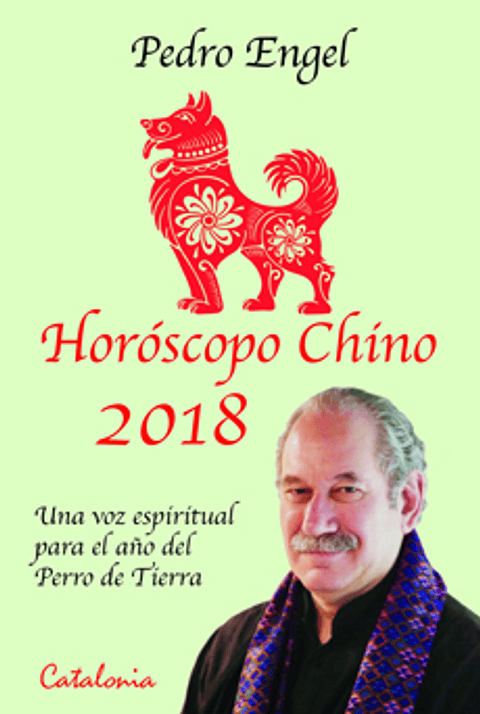 Horoscopo Chino 2018