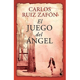 Juego Del Angel, El