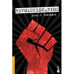 Revolucionarios