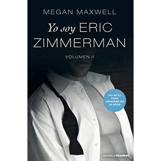 Yo Soy Eric Zimmerman Vol 2