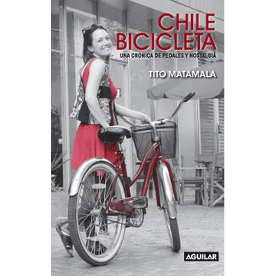 Chile Bicicleta