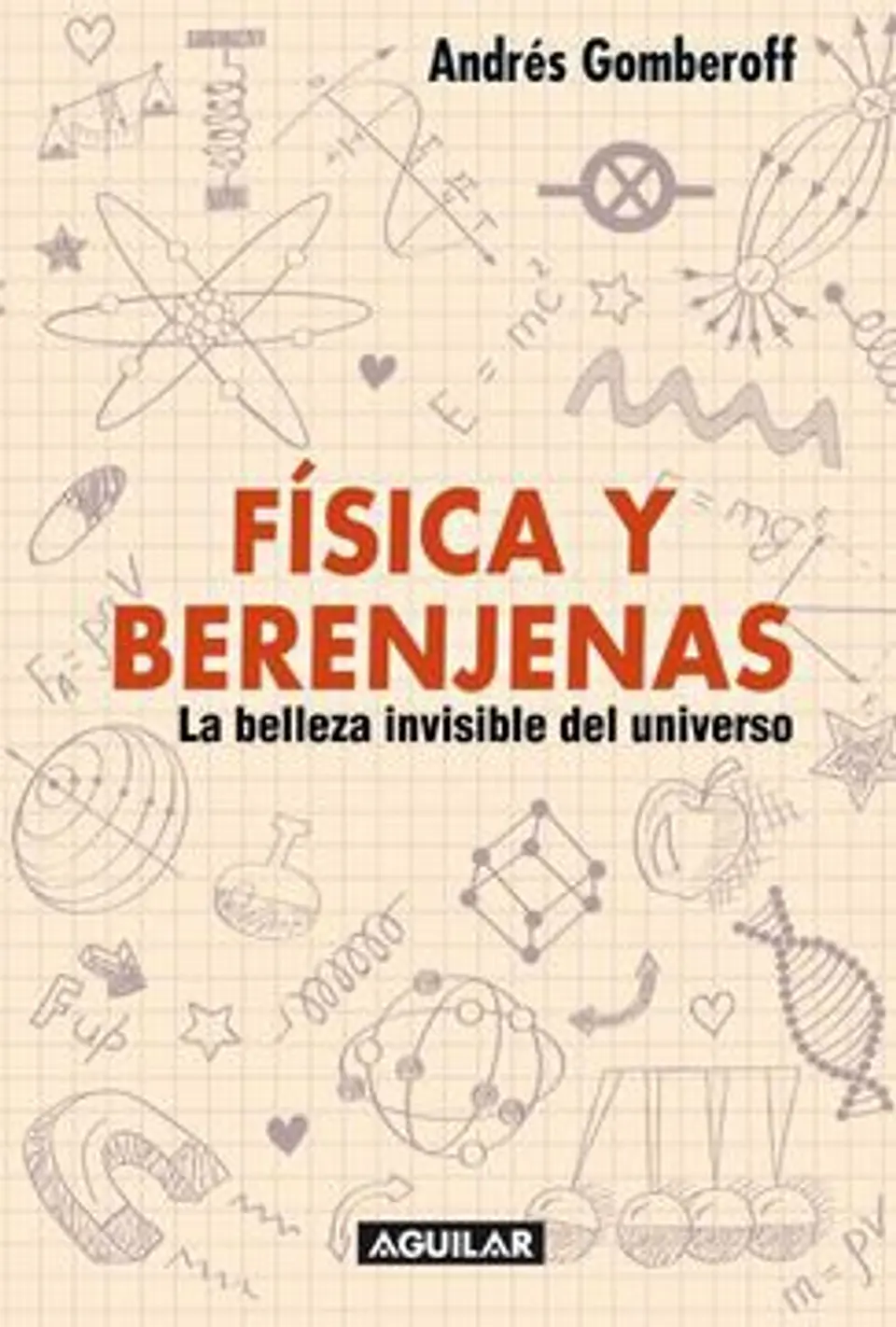 Fisica Y Berenjenas 1