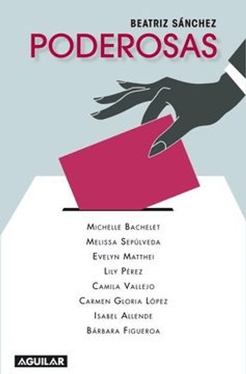 Poderosas