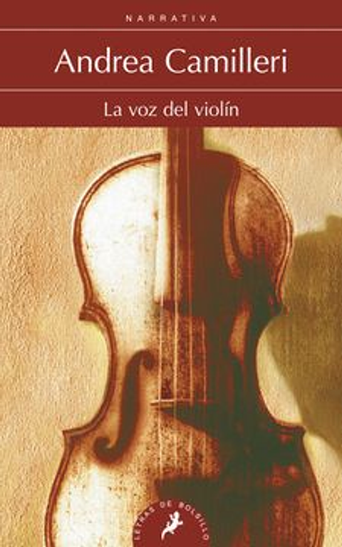 La Voz Del Violin